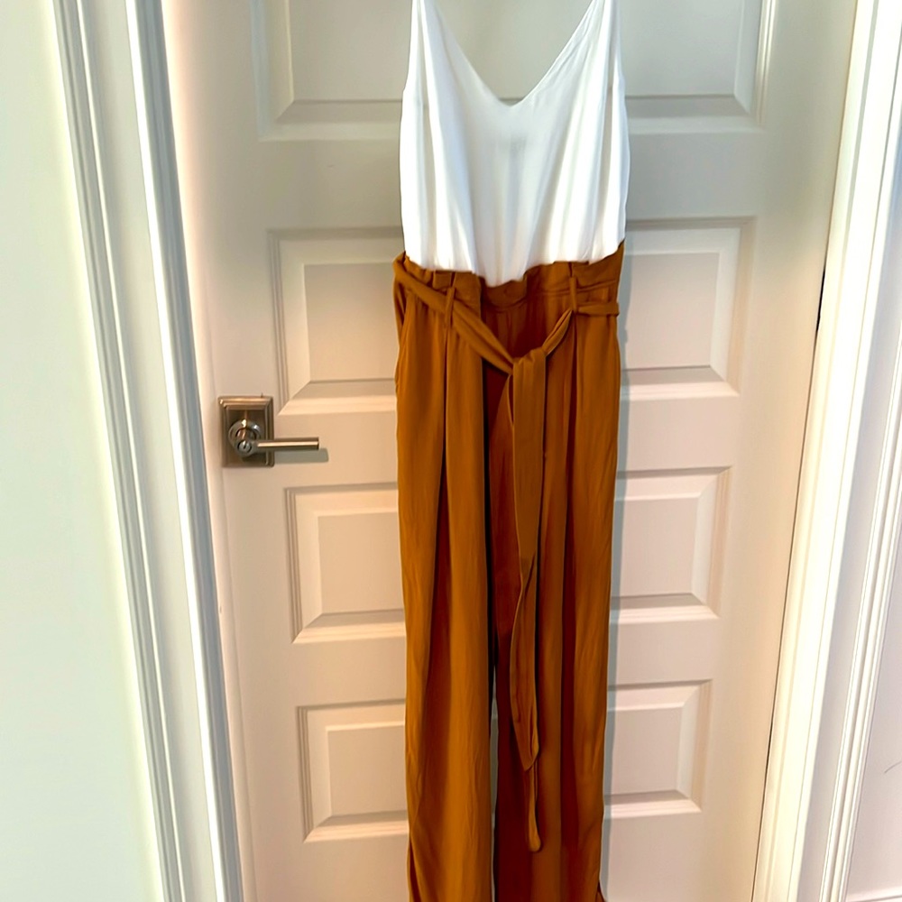 Jumpsuit